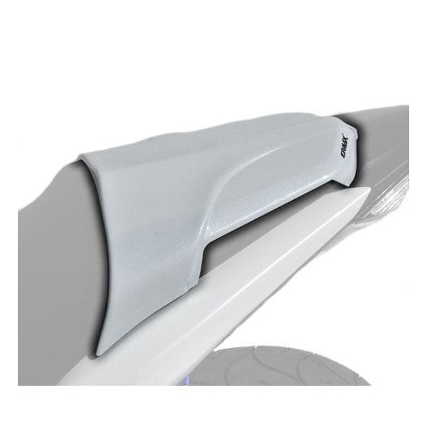 Ermax Ermax seat cowl | metallic red (hyper red) | honda cbr 600 f 2011>2013